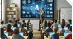 La inteligencia artificial como herramienta para personalizar la educación